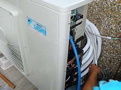 太和商场中央空调分析及中央空调的维保分析