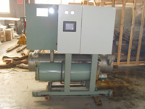 太和酒店中央空调不停机清洗方法介绍